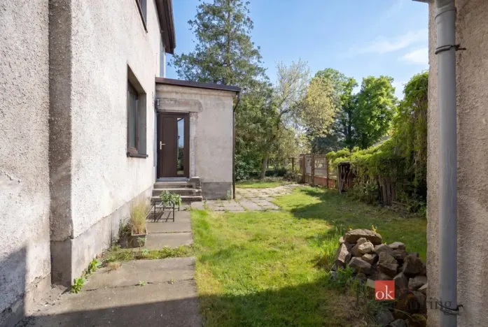 Prodej rodinného domu, Bukovno - Líny, 140 m2