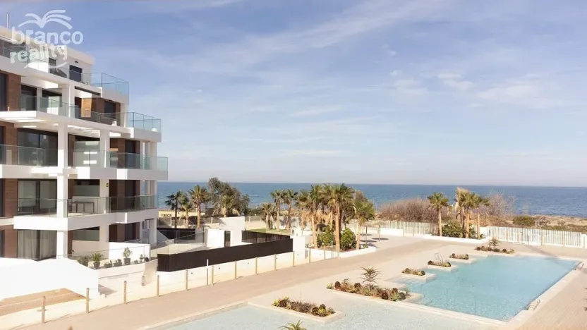 Prodej bytu 4+kk, Denia, Alicante, Španělsko, 95 m2