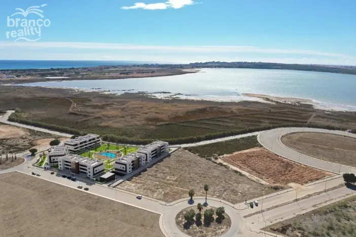 Prodej bytu 3+kk, Guardamar del Segura, Alicante, Španělsko, 80 m2