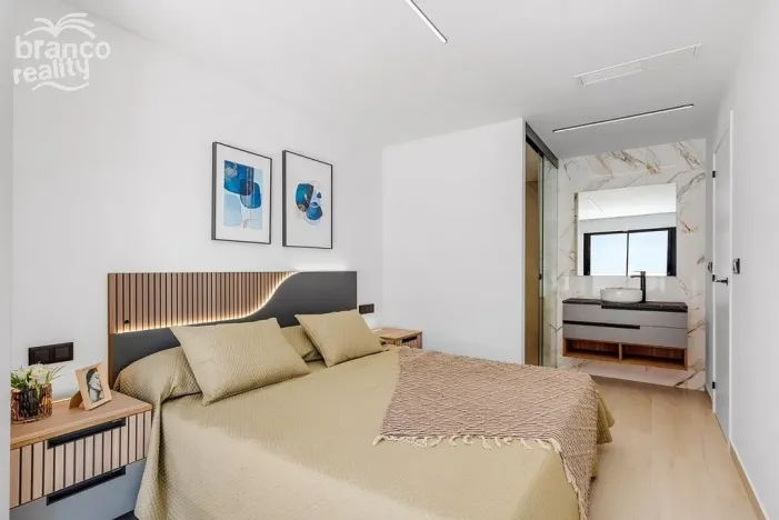 Prodej bytu 3+kk, Guardamar del Segura, Alicante, Španělsko, 86 m2