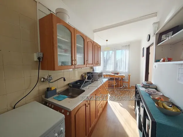 Pronájem bytu 3+kk, České Budějovice, Kubatova, 63 m2