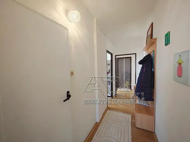 Pronájem bytu 3+kk, České Budějovice, Kubatova, 63 m2