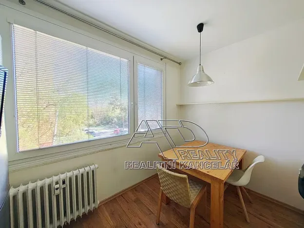 Prodej bytu 3+1, České Budějovice, Nádražní, 80 m2