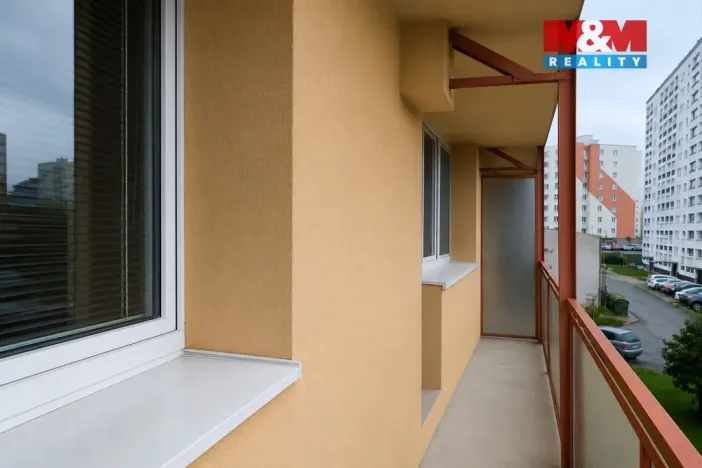 Prodej bytu 1+1, Zruč nad Sázavou, Na Výsluní, 29 m2