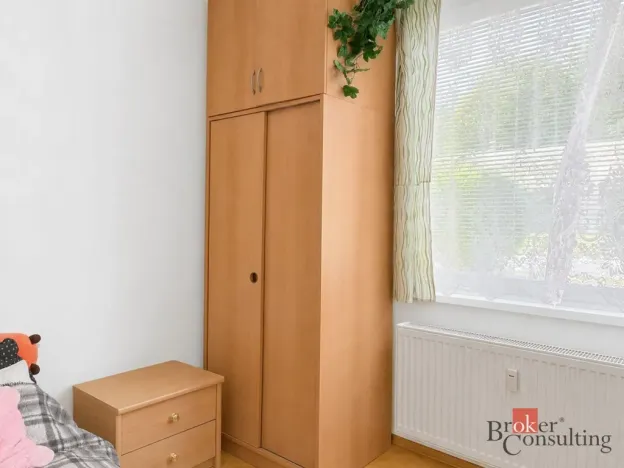 Prodej bytu 3+kk, Borohrádek, Jiráskova, 40 m2