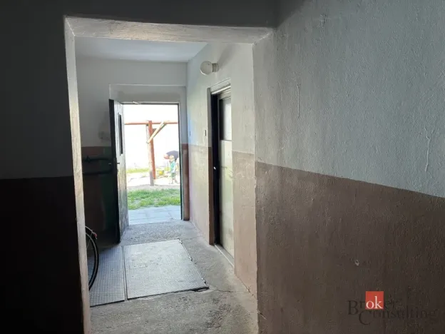Prodej bytu 3+kk, Borohrádek, Jiráskova, 40 m2