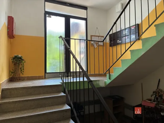 Prodej bytu 3+kk, Borohrádek, Jiráskova, 40 m2