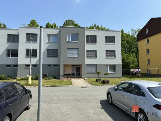 Prodej bytu 3+kk, Borohrádek, Jiráskova, 40 m2