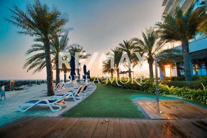 Prodej bytu 2+kk, Al Marjan Island, Spojené arabské emiráty, 66 m2
