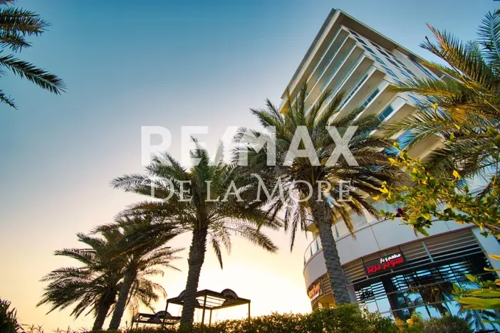 Prodej bytu 2+kk, Al Marjan Island, Spojené arabské emiráty, 66 m2
