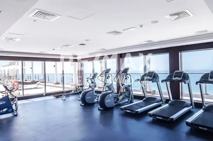 Prodej bytu 2+kk, Al Marjan Island, Spojené arabské emiráty, 66 m2