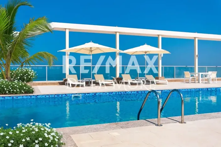 Prodej bytu 2+kk, Al Marjan Island, Spojené arabské emiráty, 66 m2