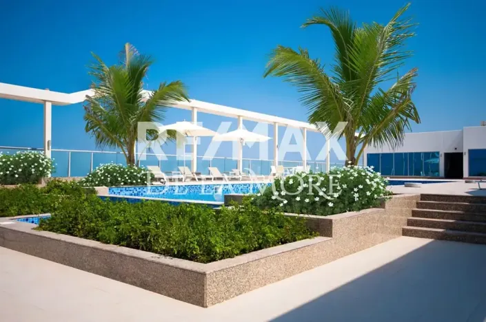 Prodej bytu 2+kk, Al Marjan Island, Spojené arabské emiráty, 66 m2