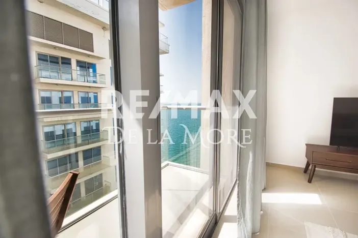 Prodej bytu 2+kk, Al Marjan Island, Spojené arabské emiráty, 66 m2