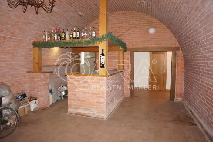 Pronájem restaurace, Ústí nad Orlicí, Heranova, 270 m2