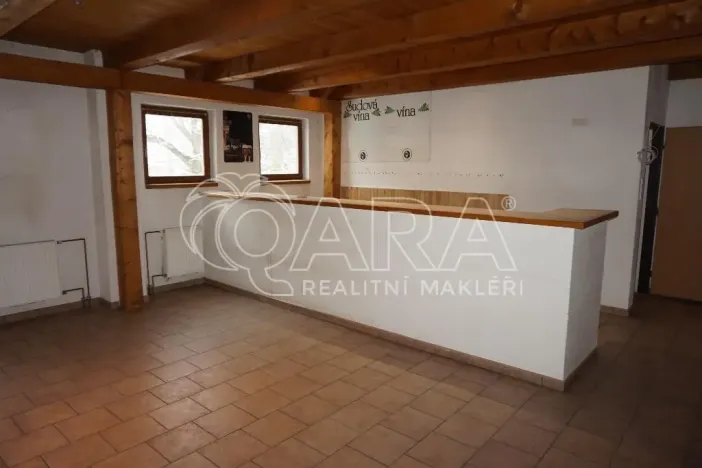 Pronájem restaurace, Ústí nad Orlicí, Heranova, 270 m2
