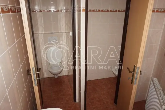 Pronájem restaurace, Ústí nad Orlicí, Heranova, 270 m2