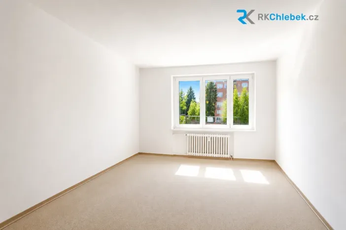 Prodej bytu 2+1, Frýdek-Místek, K Hájku, 51 m2