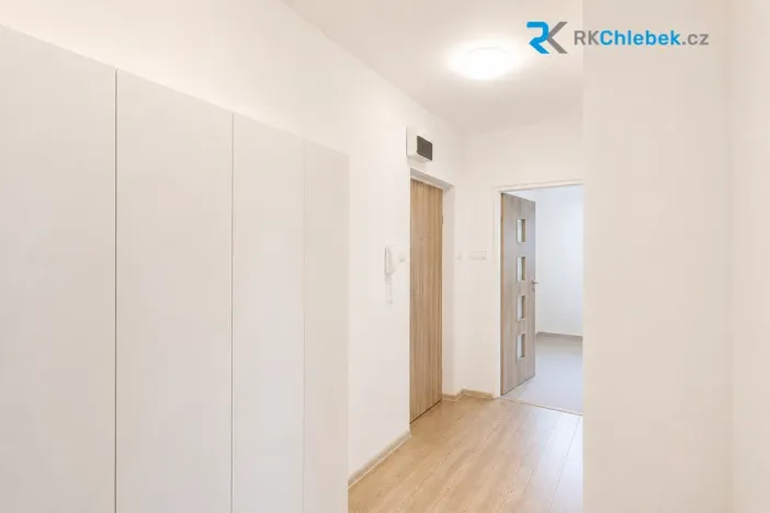 Prodej bytu 2+1, Frýdek-Místek, K Hájku, 51 m2