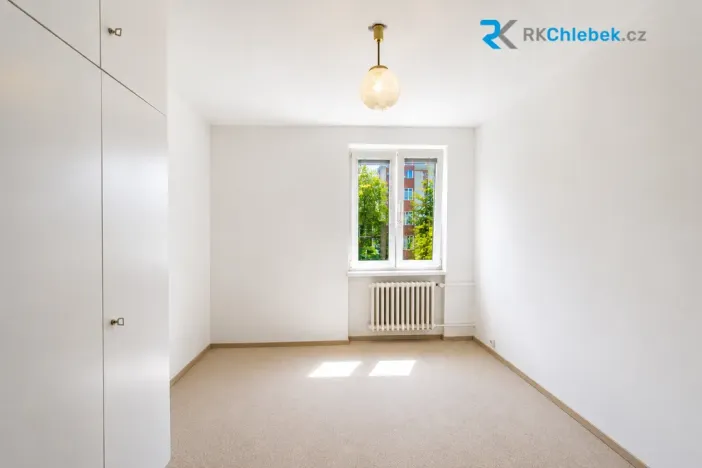 Prodej bytu 2+1, Frýdek-Místek, K Hájku, 51 m2