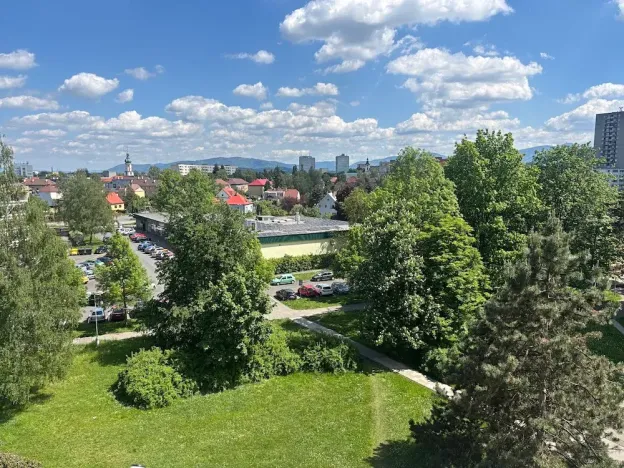 Prodej bytu 1+kk, Frýdek-Místek, 17. listopadu, 23 m2