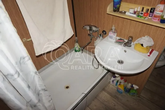 Prodej bytu 1+1, Moravská Třebová - Předměstí, Holandská, 37 m2