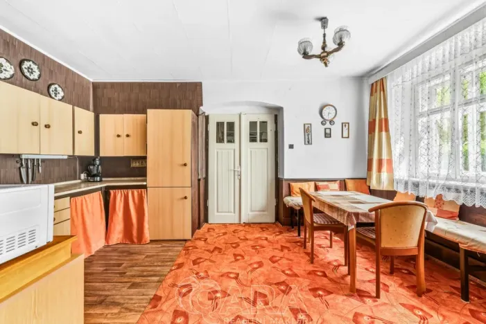 Prodej rodinného domu, Česká Metuje - Vlásenka, 169 m2