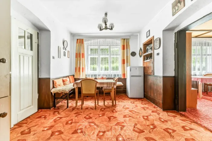 Prodej rodinného domu, Česká Metuje - Vlásenka, 169 m2