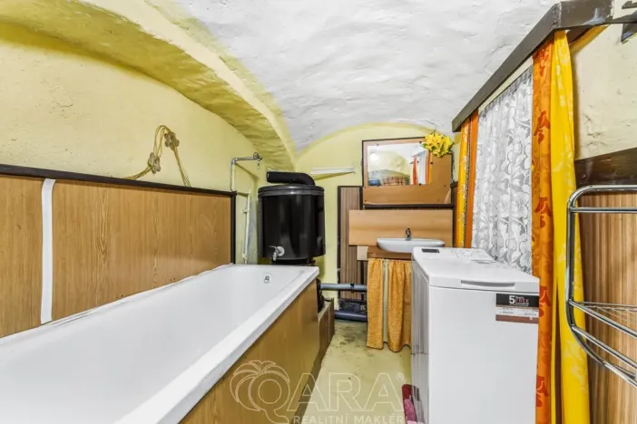 Prodej rodinného domu, Česká Metuje - Vlásenka, 169 m2