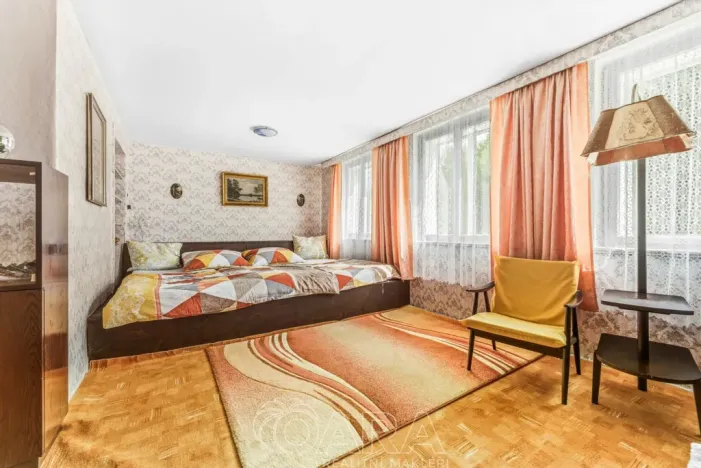 Prodej rodinného domu, Česká Metuje - Vlásenka, 169 m2