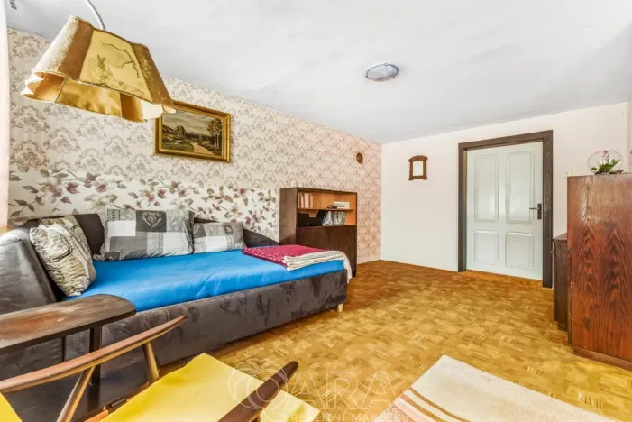 Prodej rodinného domu, Česká Metuje - Vlásenka, 169 m2