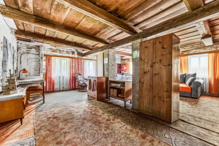 Prodej rodinného domu, Česká Metuje - Vlásenka, 169 m2