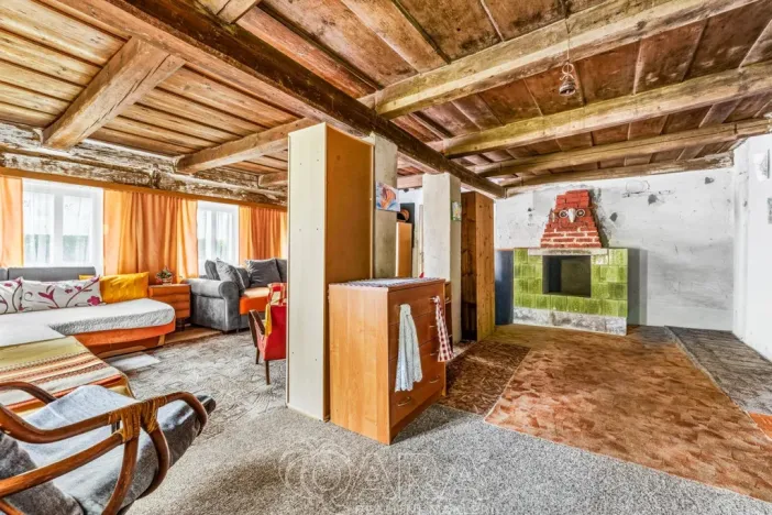 Prodej rodinného domu, Česká Metuje - Vlásenka, 169 m2