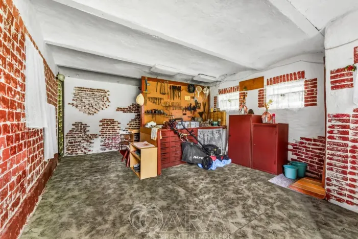 Prodej rodinného domu, Česká Metuje - Vlásenka, 169 m2
