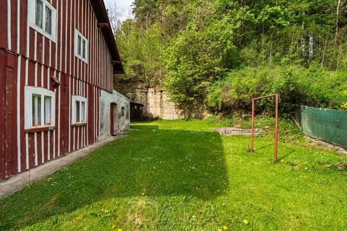 Prodej rodinného domu, Česká Metuje - Vlásenka, 169 m2