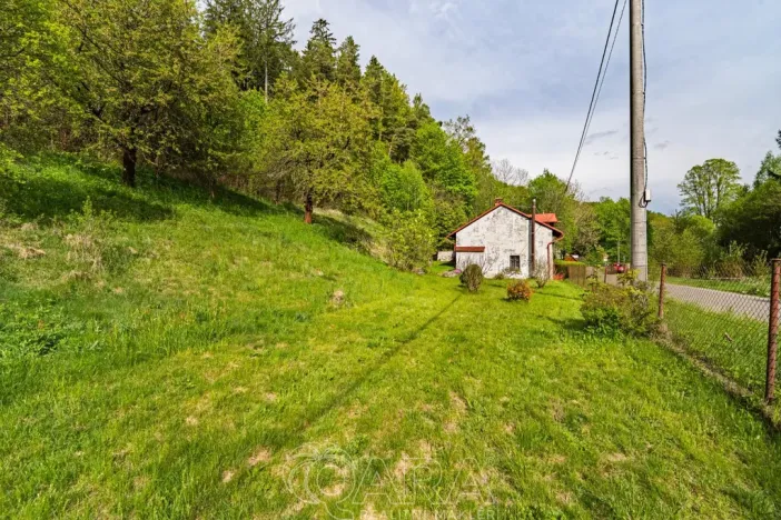 Prodej rodinného domu, Česká Metuje - Vlásenka, 169 m2
