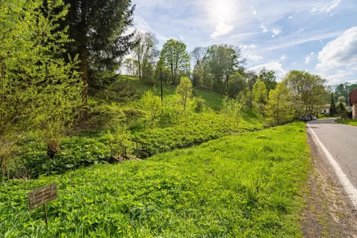 Prodej rodinného domu, Česká Metuje - Vlásenka, 169 m2