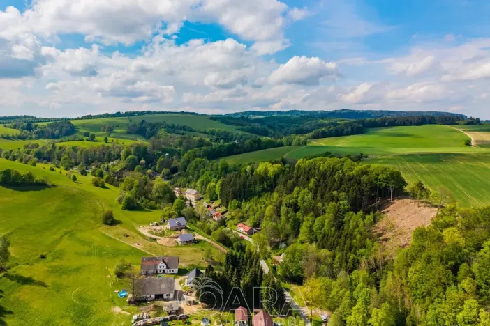 Prodej rodinného domu, Česká Metuje - Vlásenka, 169 m2