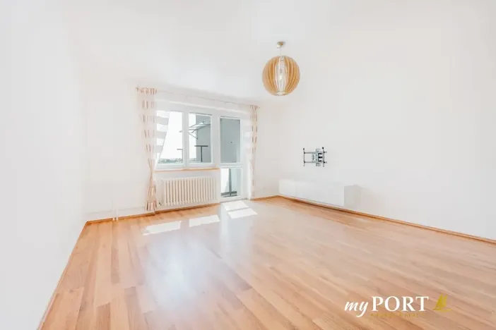 Pronájem bytu 3+1, Plzeň, Koterovská, 75 m2