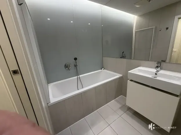 Pronájem bytu 2+kk, Praha - Vršovice, Altajská, 54 m2