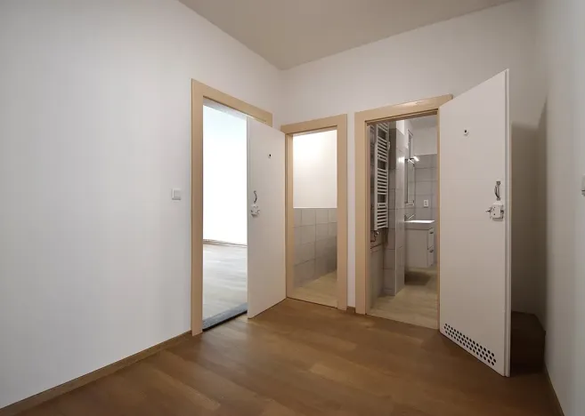 Pronájem bytu 3+kk, Plzeň, Čelakovského, 68 m2