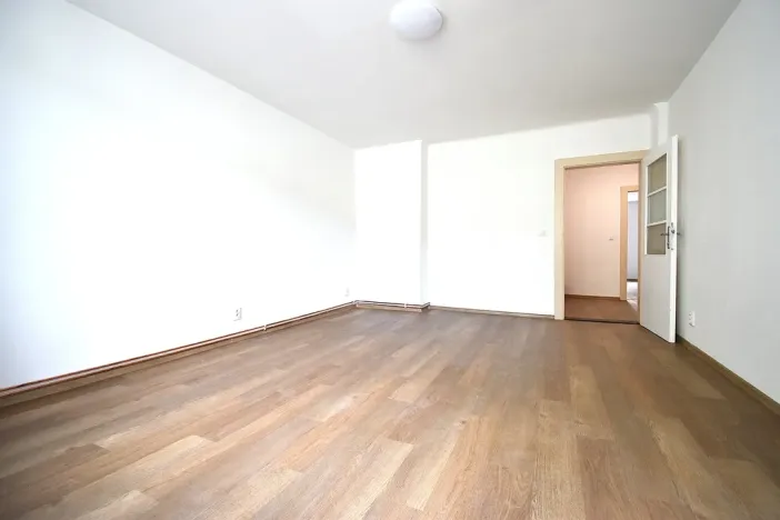 Pronájem bytu 3+kk, Plzeň, Čelakovského, 68 m2