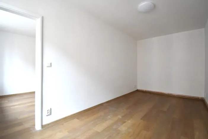 Pronájem bytu 3+kk, Plzeň, Čelakovského, 68 m2