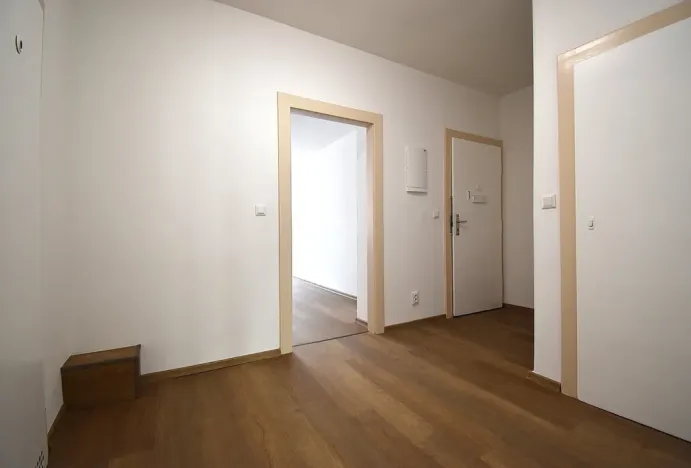 Pronájem bytu 3+kk, Plzeň, Čelakovského, 68 m2