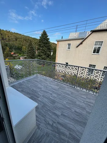 Pronájem bytu 3+1, Olomouc, 150 m2