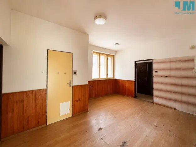 Prodej rodinného domu, Bošovice, U Parku, 148 m2