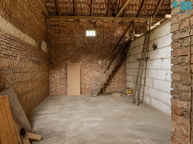 Prodej rodinného domu, Bošovice, U Parku, 148 m2
