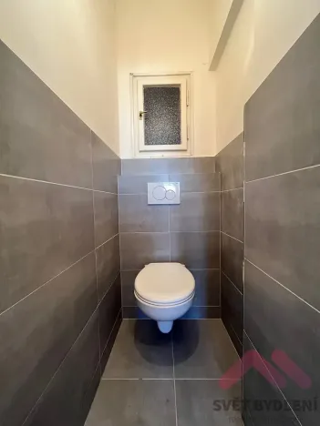 Pronájem bytu 3+kk, Praha - Vršovice, Dukelská, 86 m2