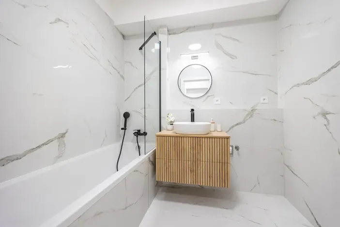 Prodej bytu 3+kk, Praha - Kyje, Sicherova, 91 m2