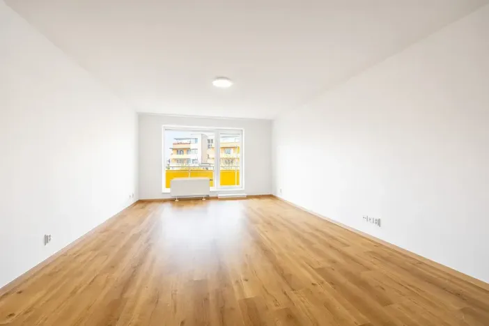 Prodej bytu 3+kk, Praha - Kyje, Sicherova, 91 m2